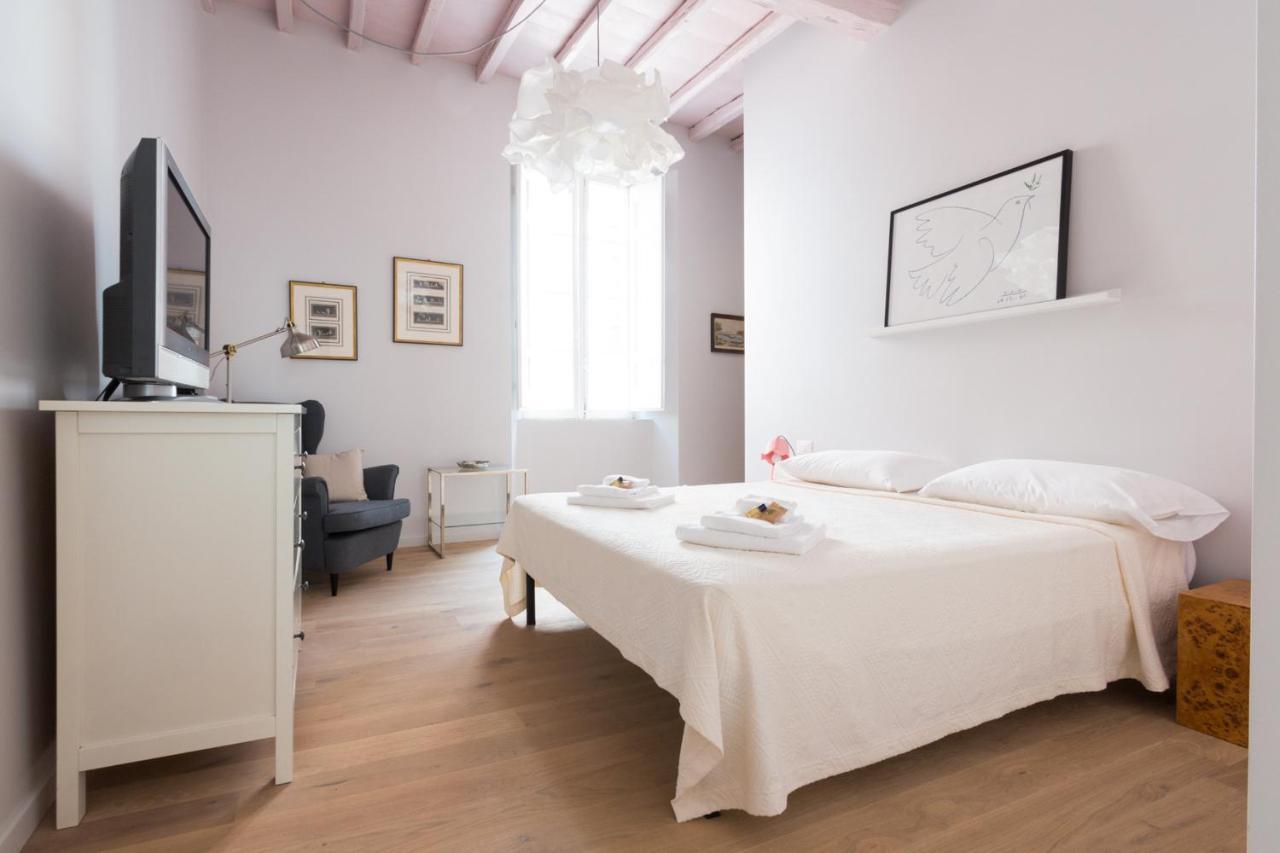 Ideal Apartment D'Ascanio, Piazza Navona Róma Kültér fotó
