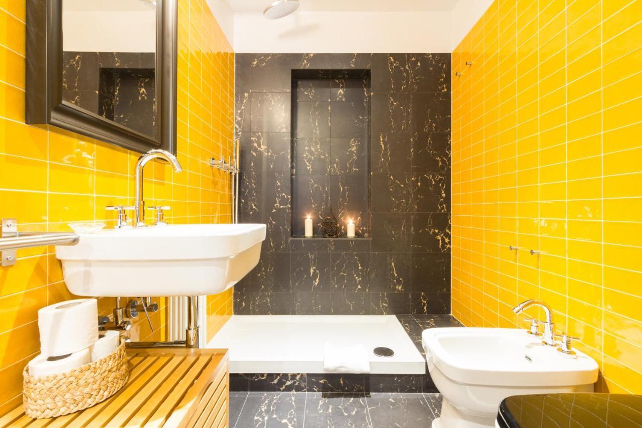 Ideal Apartment D'Ascanio, Piazza Navona Róma Kültér fotó