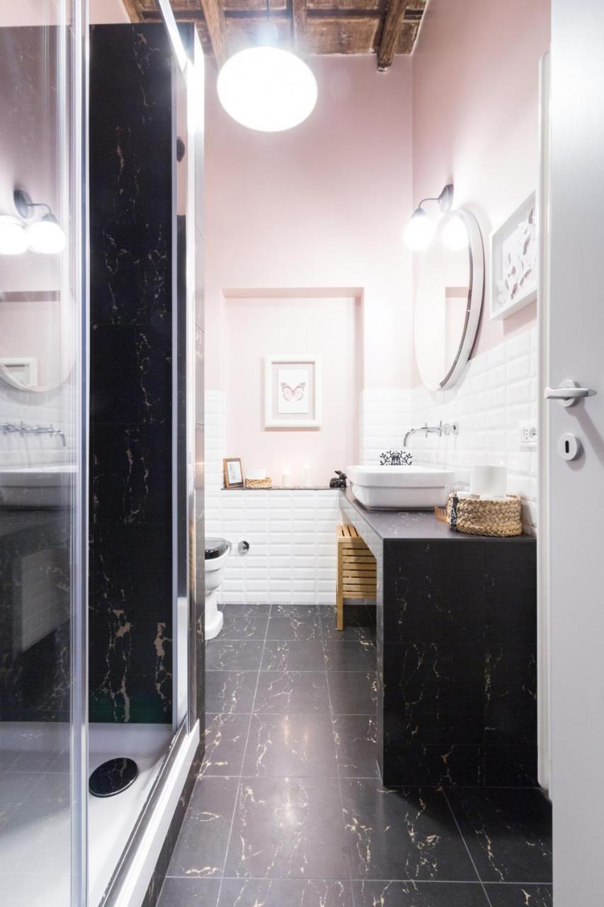 Ideal Apartment D'Ascanio, Piazza Navona Róma Kültér fotó