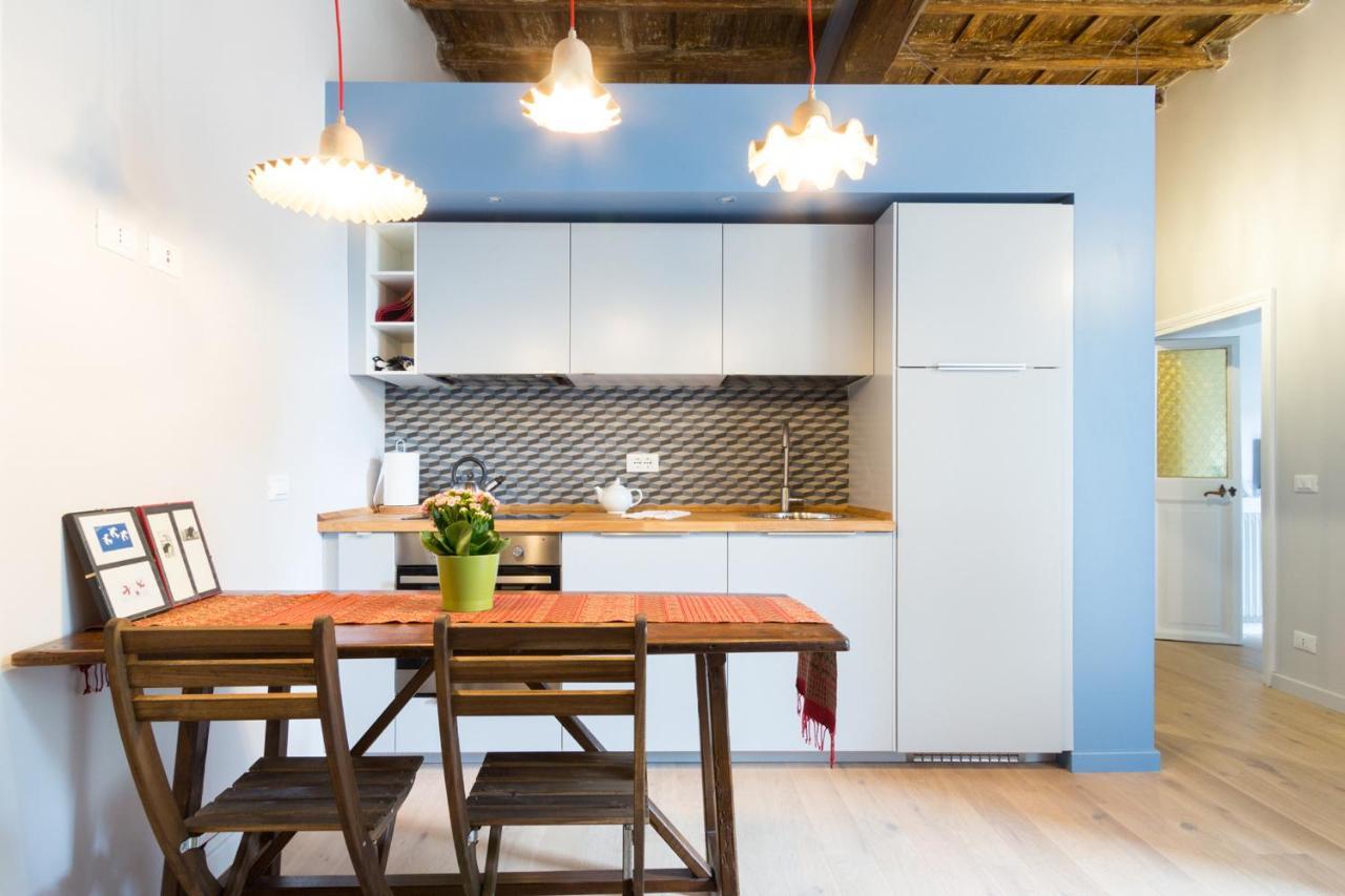 Ideal Apartment D'Ascanio, Piazza Navona Róma Kültér fotó
