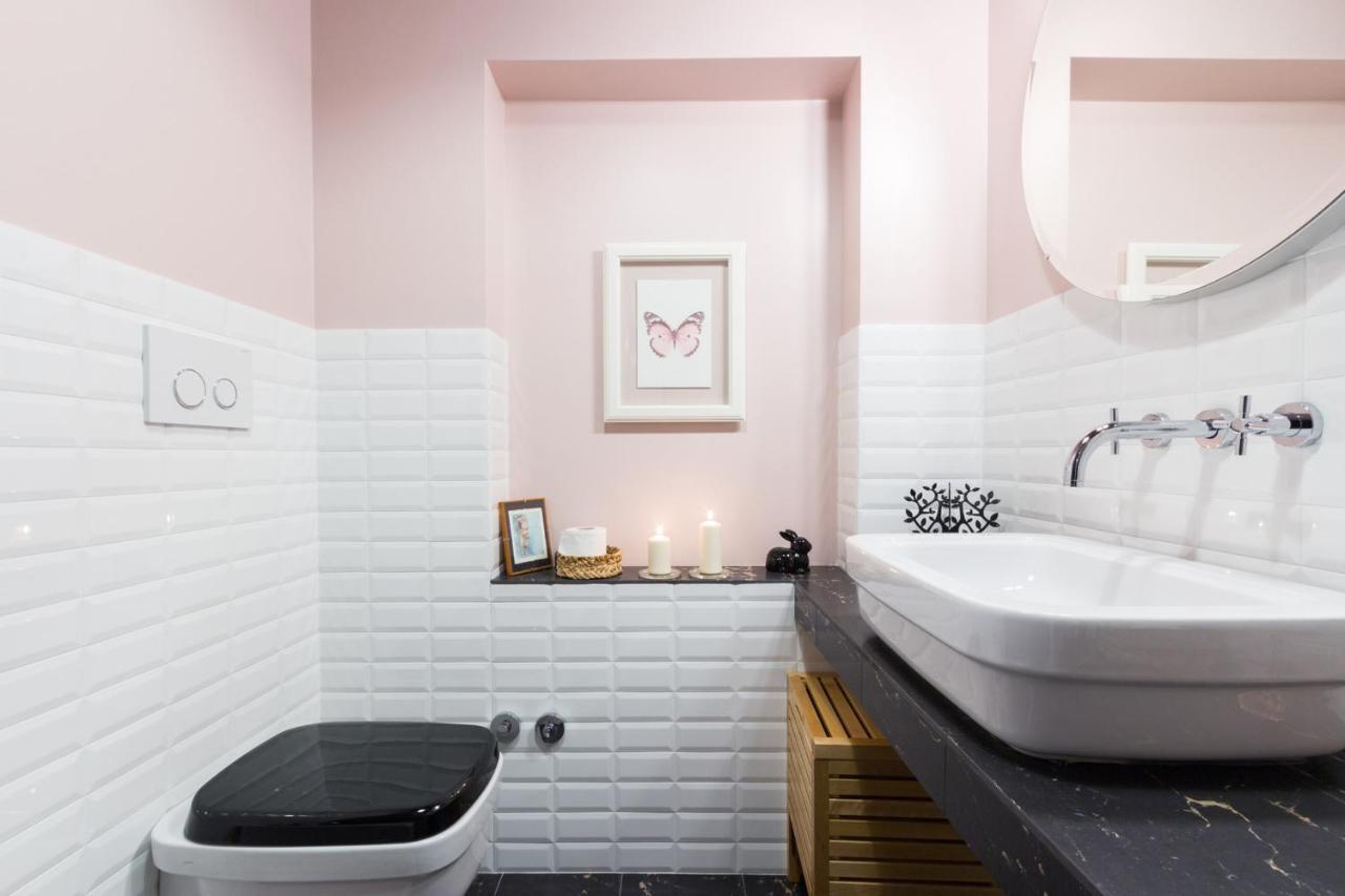 Ideal Apartment D'Ascanio, Piazza Navona Róma Kültér fotó