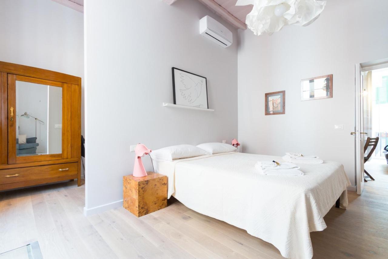 Ideal Apartment D'Ascanio, Piazza Navona Róma Kültér fotó